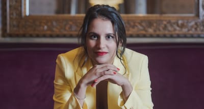 Sara Blanch debuta en la Royal Opera House de Londres