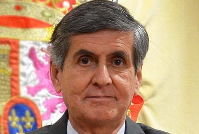 Pedro González-Trevijano entra en la Fundación Aranzadi