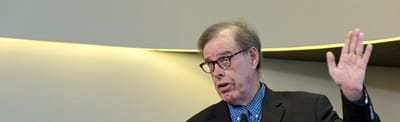 Eberstad avisa que el mundo entra en una etapa de despoblación