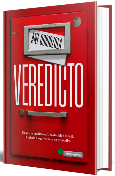 NdeNovela desvela novedades del otoño