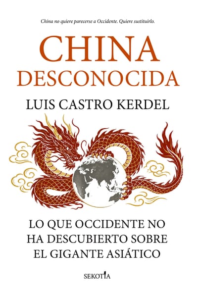 El centro del mundo
