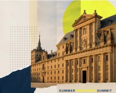 Cojebro apoya el Summer Insurance Summit 2026
