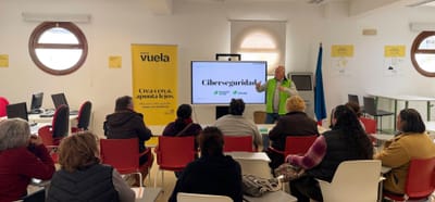 Edufinet supera los 30.000 beneficiarios