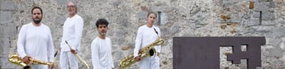 San Sebastián se convierte en la capital de la música clásica