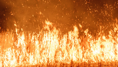 Unespa explica cómo actúa el seguro ante los incendios