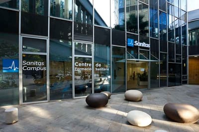 Técnico en Cuidados Auxiliares, el FP sanitario con más alumnos