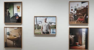 Fundación Mapfre celebra el Día Mundial de la Fotografía