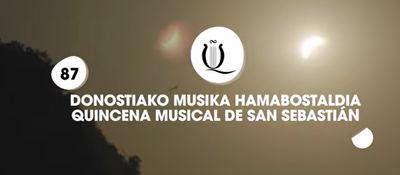 Seis llenos en la 87ª Quincena Musical
