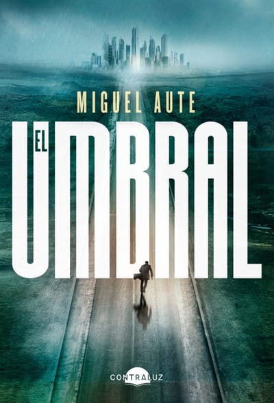Miguel Aute debuta con 'El umbral'