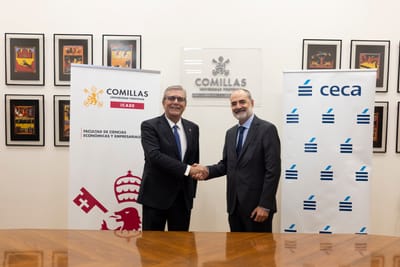 Primera Cátedra de Regulación Bancaria