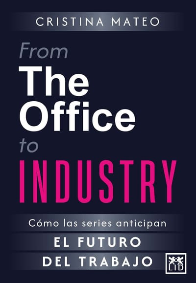 Las series de TV anticipan el futuro del trabajo