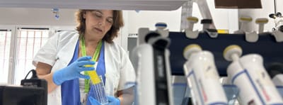La Fundación Areces impulsa la investigación en enfermedades raras