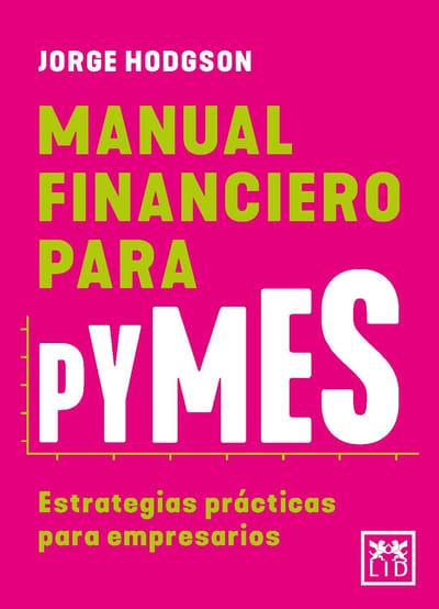 LID ofrece el 'Manual financiero para pymes'
