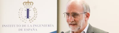 La EASD premia a José María Goicolea