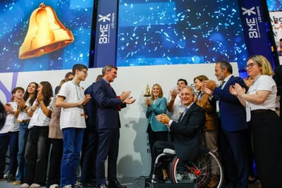 Galicia acapara el Concurso Escolar de Educación Financiera
