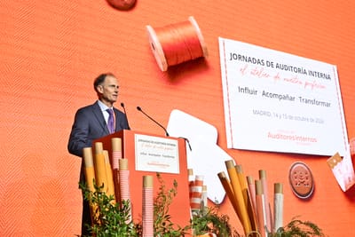 Los auditores internos exigen rigor a la Administración