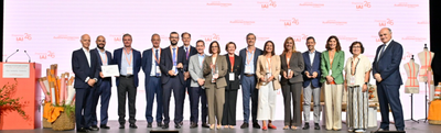 Los auditores internos premian la confianza
