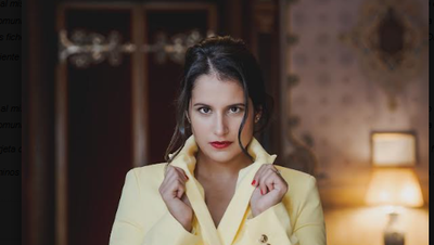 Sara Blanch regresa al Teatro Real