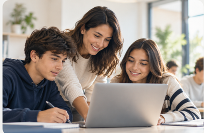 El 55,1% de los empleados rechazan una empresa que no forme