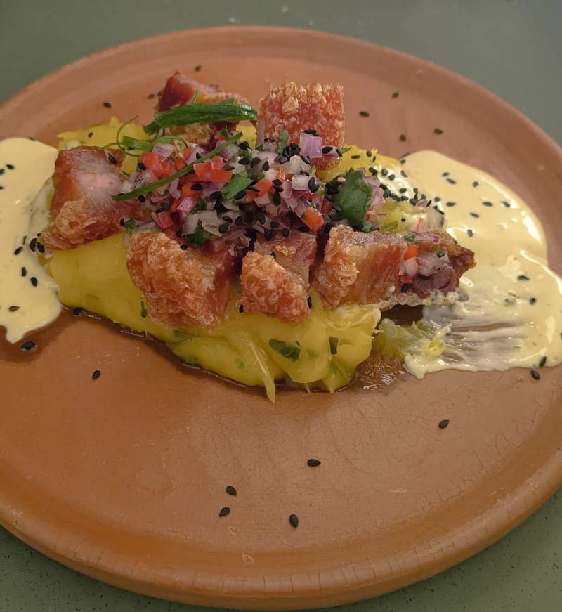 Guatemala con alma contemporánea