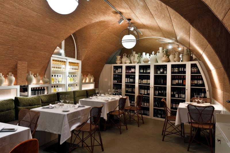 La huerta de Tudela presume de verdura