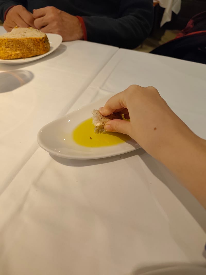 El templo del comer, junto al del saber