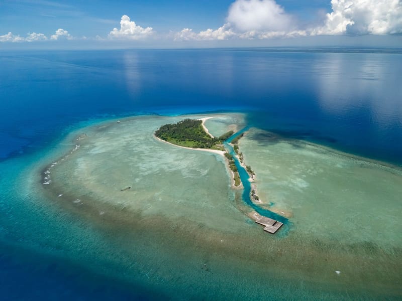 Veracruz "lo tiene todo"