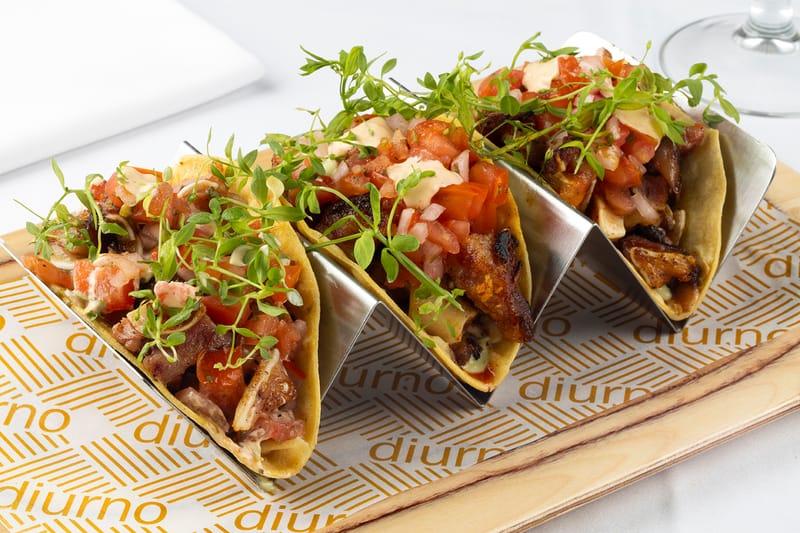 Mercado de la Reina y Diurno celebran San Valentín