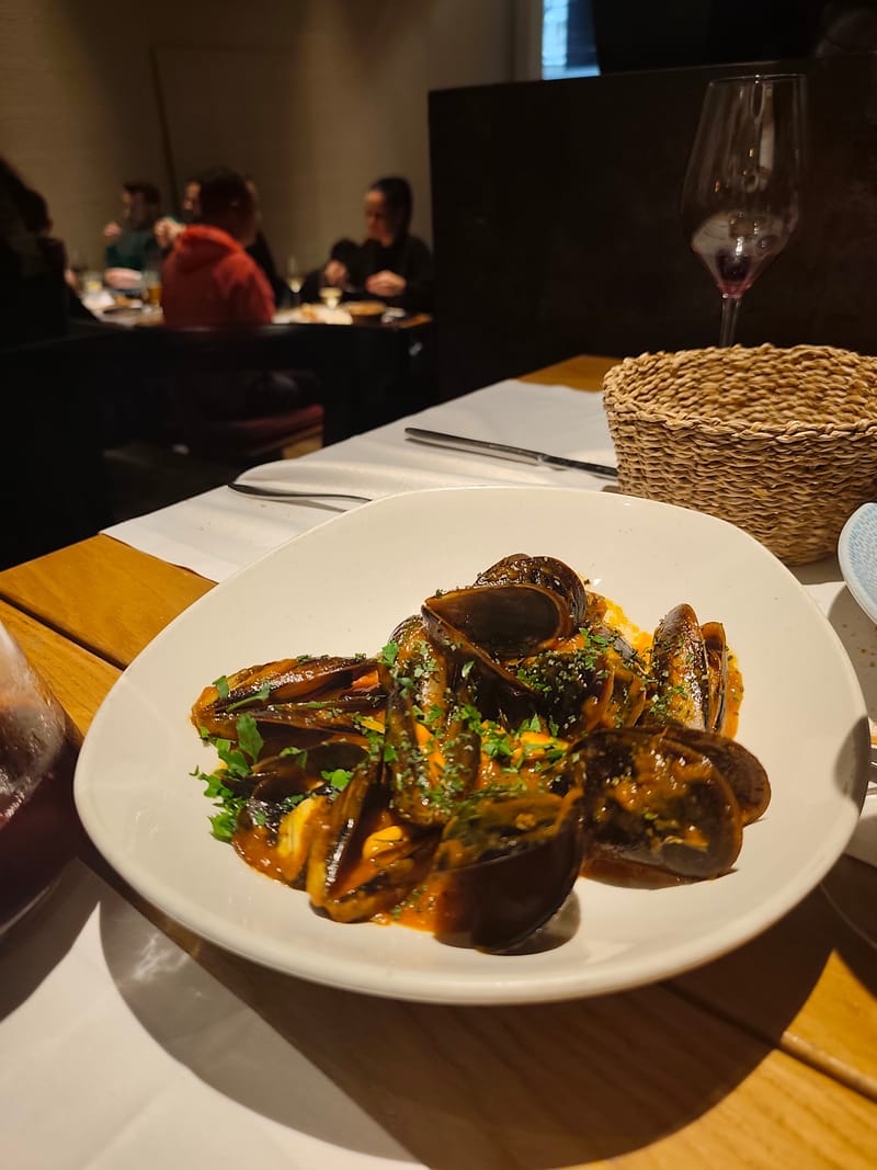 Festival de sabores con lleno total