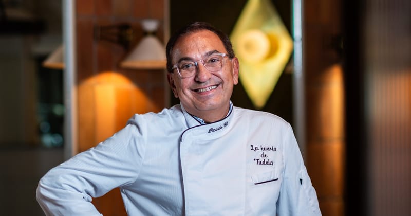 Tradición con destellos de innovación