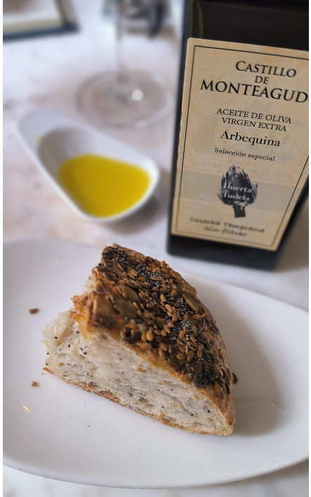 Una gran idea de La Huerta de Tudela