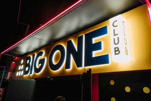 Big One Club revoluciona el mundo LGTBIQ+ en Torremolinos