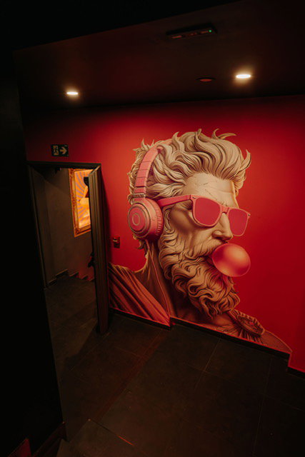 Biog One Club revolucionará Torremolinos desde el 15 de mayo