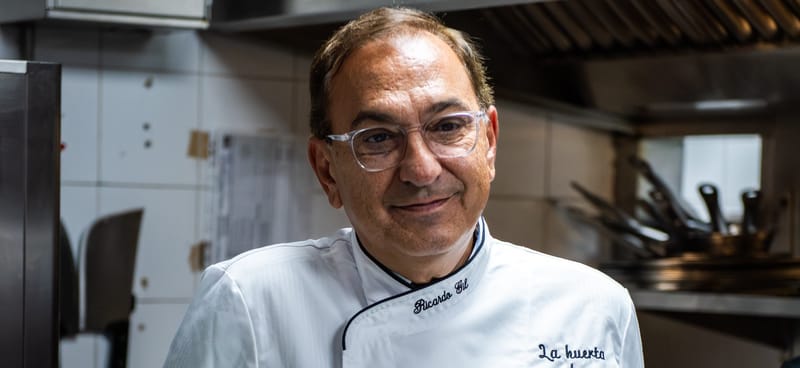 La Huerta de Tudela celebra 15 años de frescura