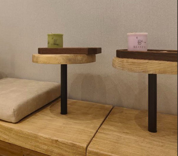 El nuevo rincón del té en Madrid
