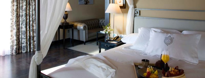 El Asia Garden repite como Mejor Hotel de España 2026