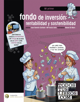 La gastronomía de los fondos de inversión