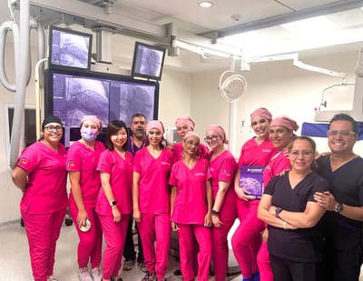 Biod-eG powered HT Supreme is launched in Mexico!
