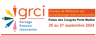 🇫🇷 La technologie d’AlchiMedics est au GRCI à Paris ! 🇫🇷