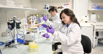 AlchiMedics rejoint le Catalyseur Santé