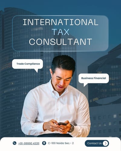 International Tax Consulting for Cross-Border Transactions and Global Structuring
