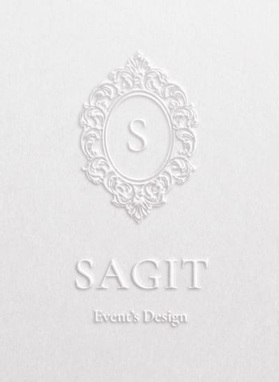 Sagit עיצוב אירועי בוטיק