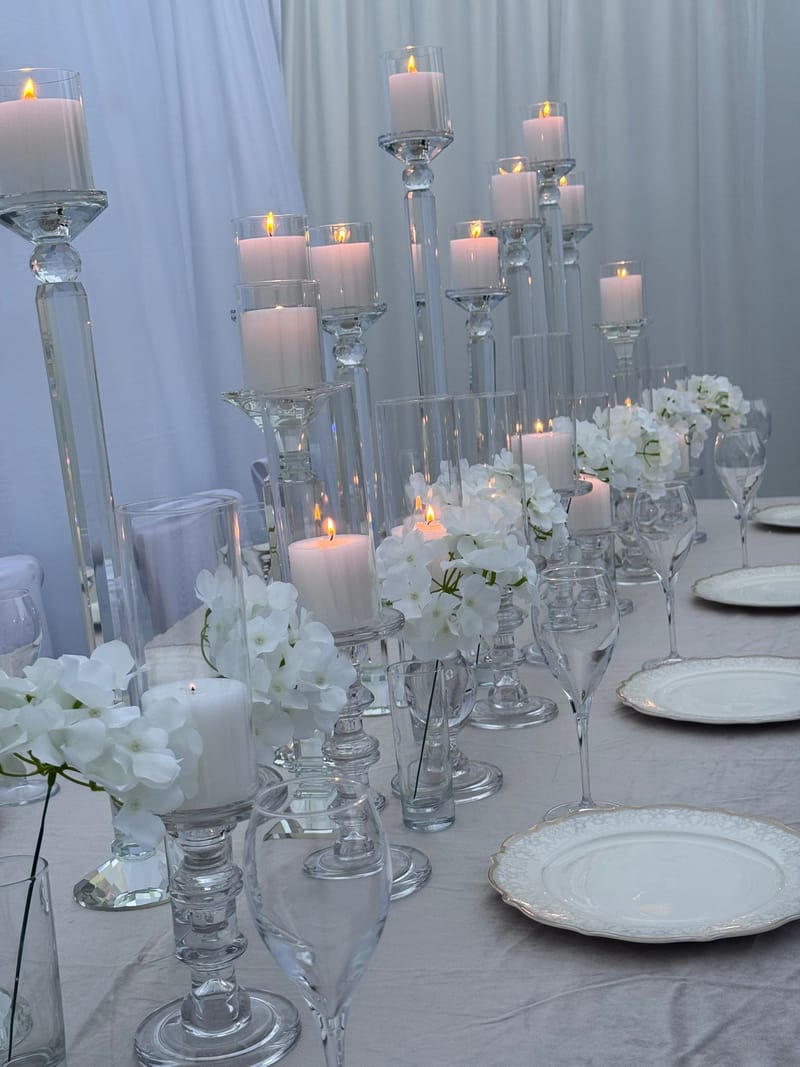 עיצוב על טהרת הלבן