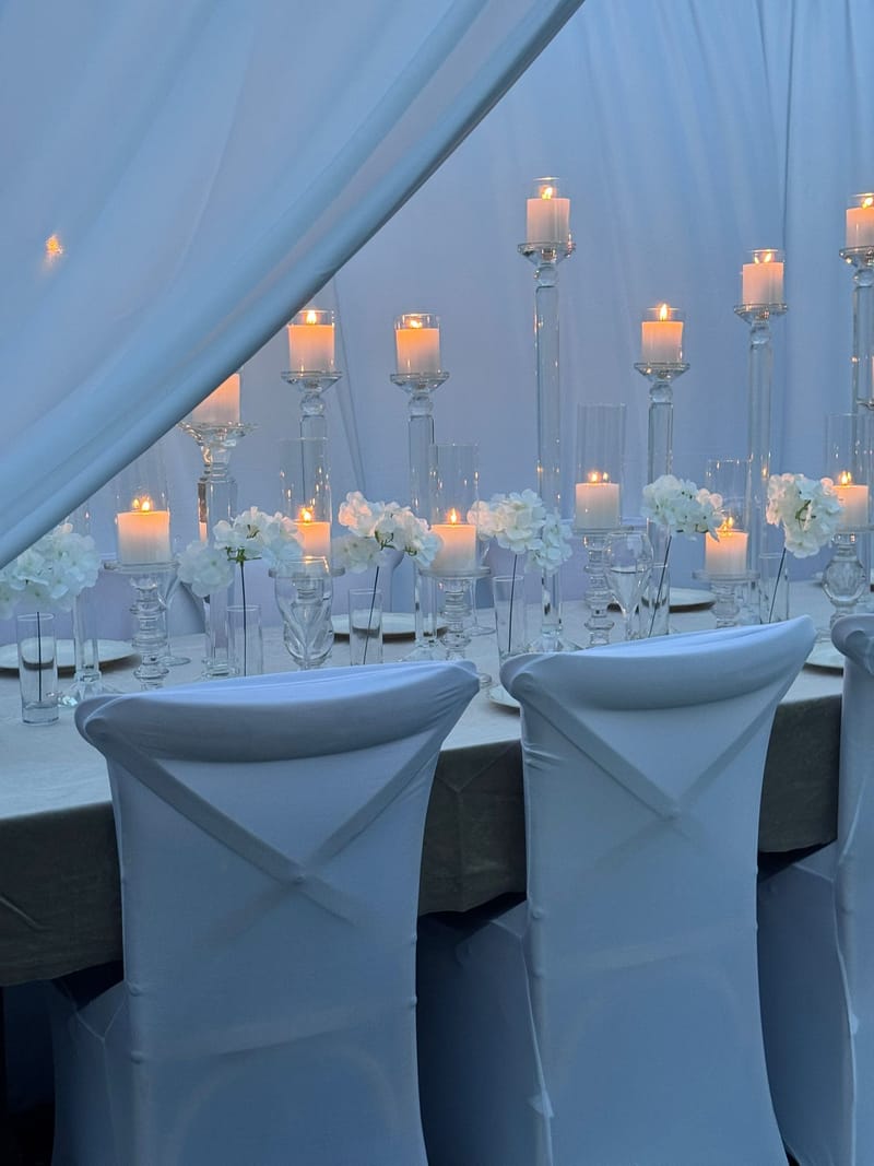 עיצוב על טהרת הלבן