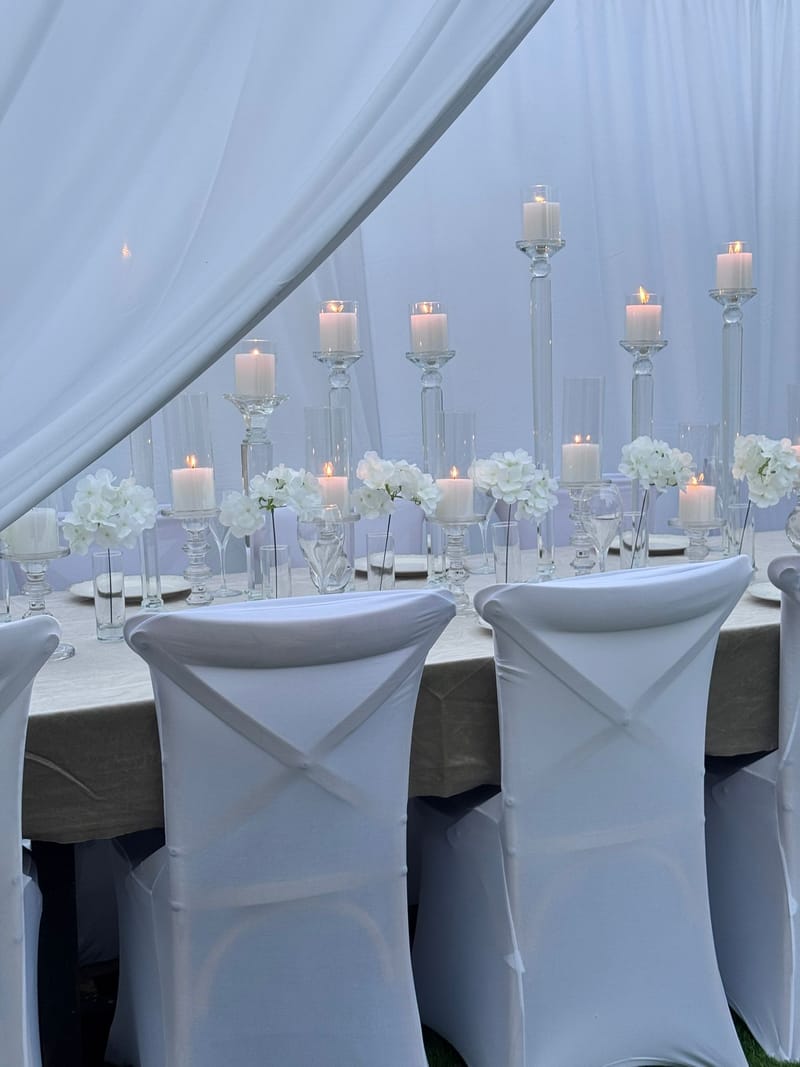 עיצוב על טהרת הלבן