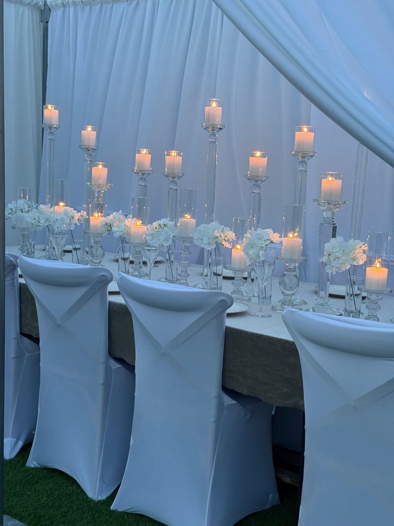 עיצוב על טהרת הלבן