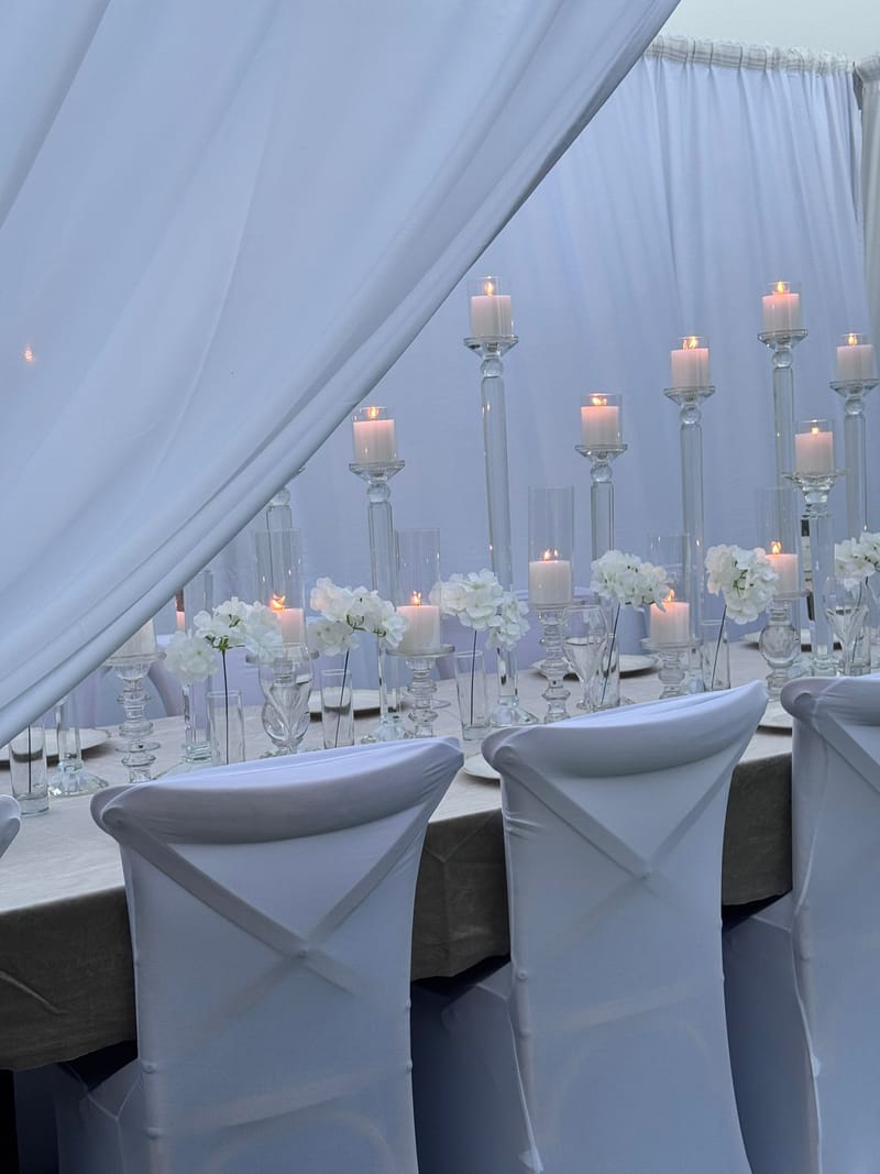 עיצוב על טהרת הלבן