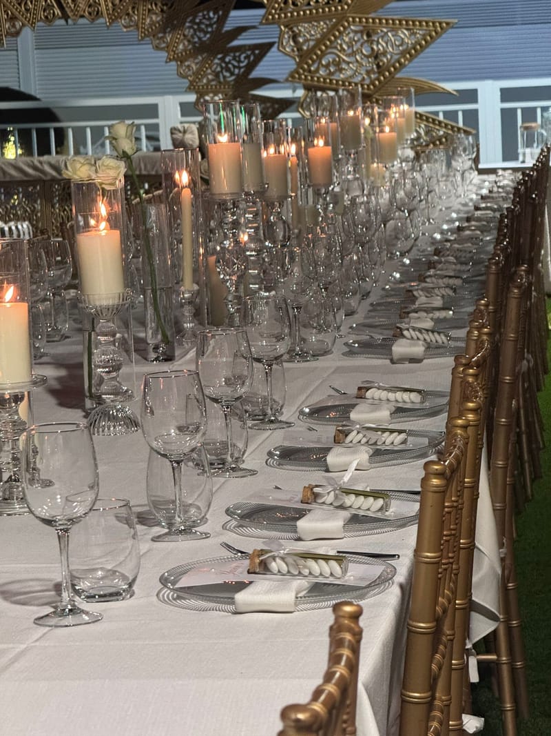 הפרשת חלה וחינה