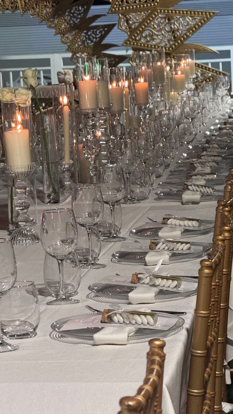 הפרשת חלה וחינה