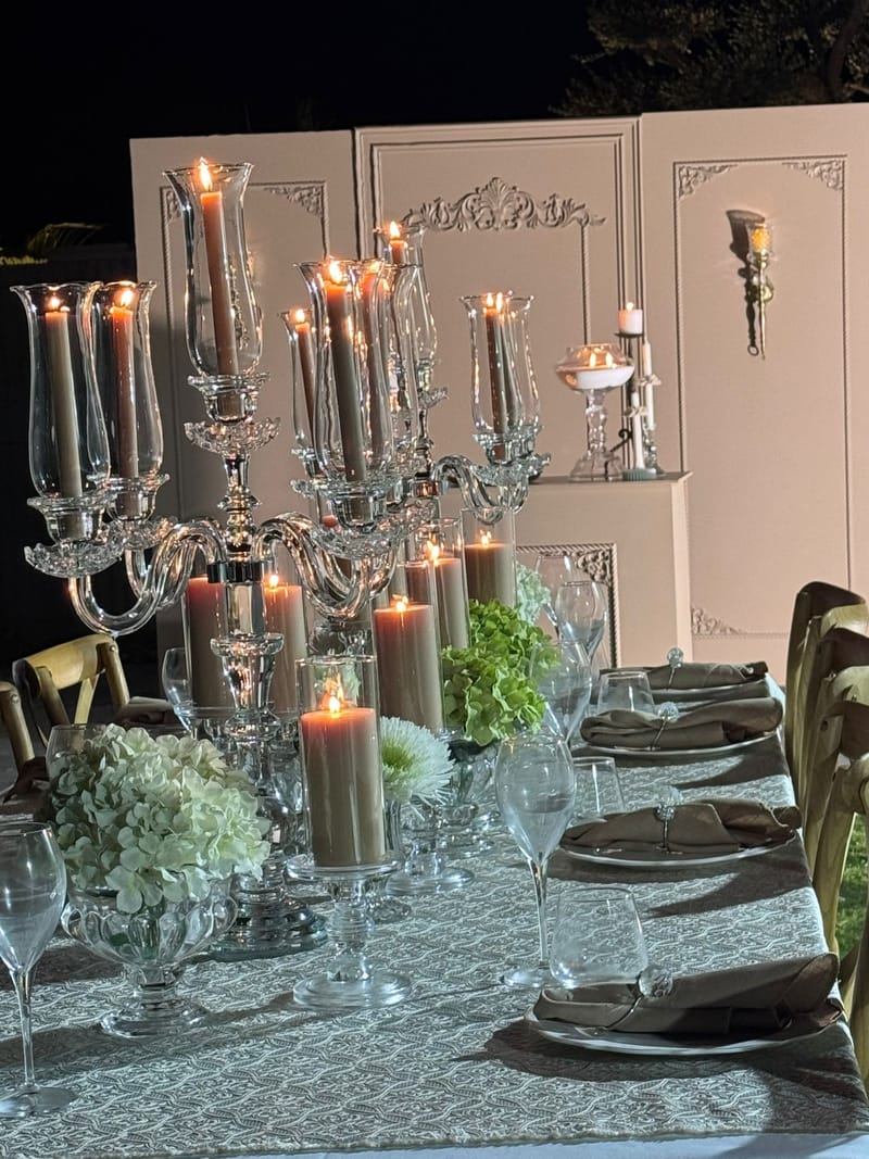 עמדה מיוחדת להפרשת חלה ומקווה